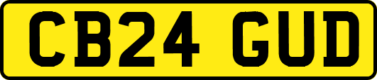 CB24GUD