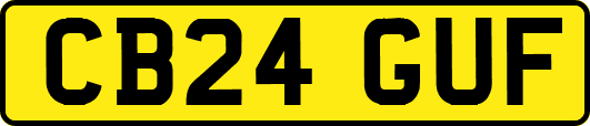 CB24GUF