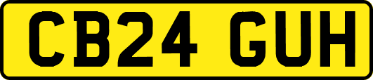 CB24GUH