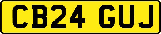 CB24GUJ
