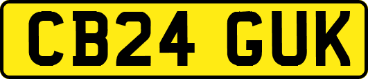 CB24GUK