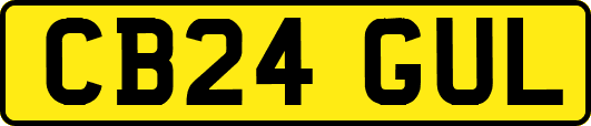 CB24GUL
