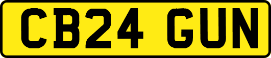 CB24GUN