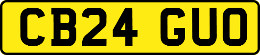 CB24GUO