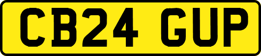 CB24GUP