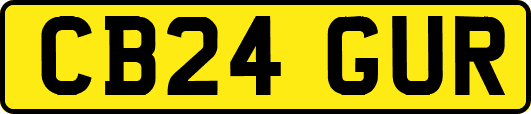 CB24GUR