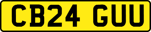 CB24GUU