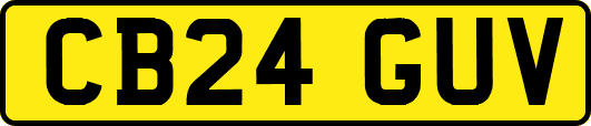 CB24GUV