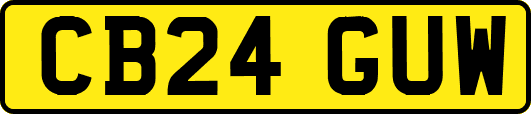 CB24GUW