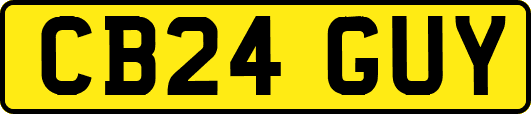 CB24GUY
