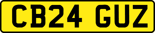 CB24GUZ