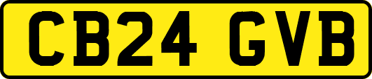 CB24GVB
