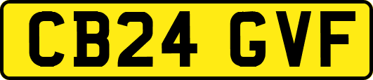 CB24GVF
