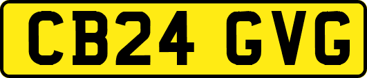 CB24GVG