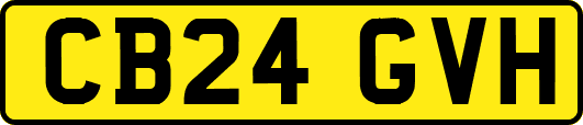 CB24GVH