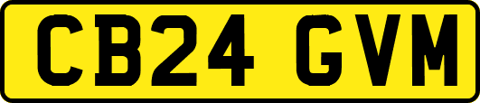 CB24GVM