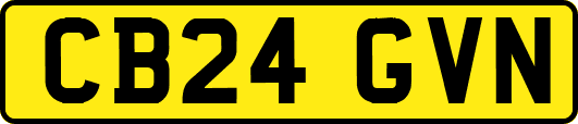 CB24GVN