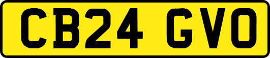 CB24GVO