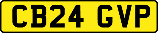 CB24GVP