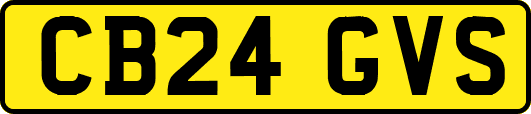 CB24GVS