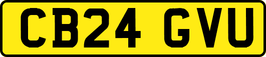CB24GVU