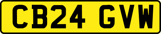 CB24GVW