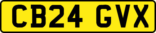 CB24GVX