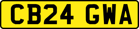 CB24GWA