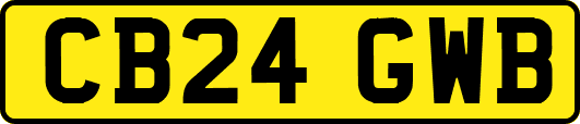 CB24GWB