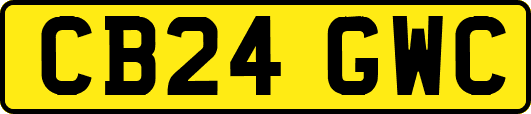 CB24GWC