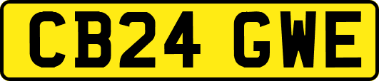 CB24GWE