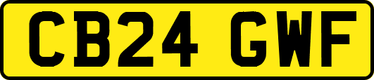 CB24GWF