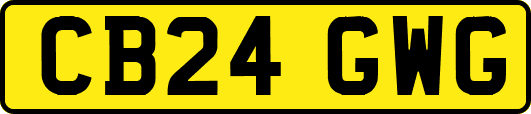 CB24GWG