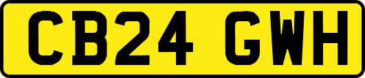 CB24GWH