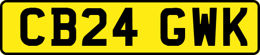 CB24GWK