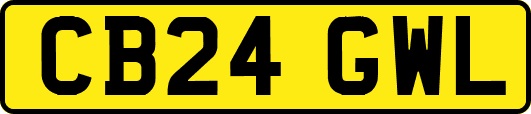 CB24GWL