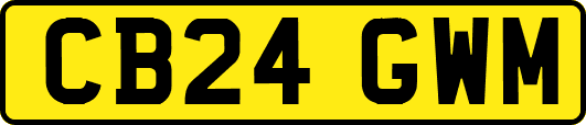 CB24GWM