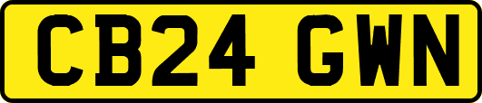 CB24GWN