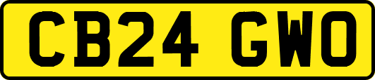 CB24GWO
