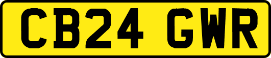 CB24GWR