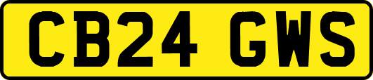 CB24GWS