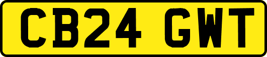 CB24GWT