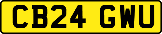 CB24GWU