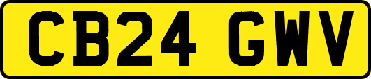 CB24GWV
