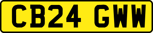 CB24GWW