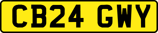 CB24GWY