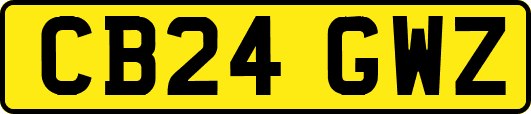 CB24GWZ