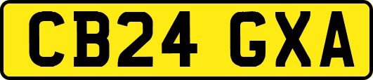 CB24GXA