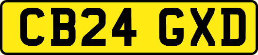 CB24GXD