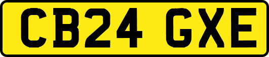 CB24GXE